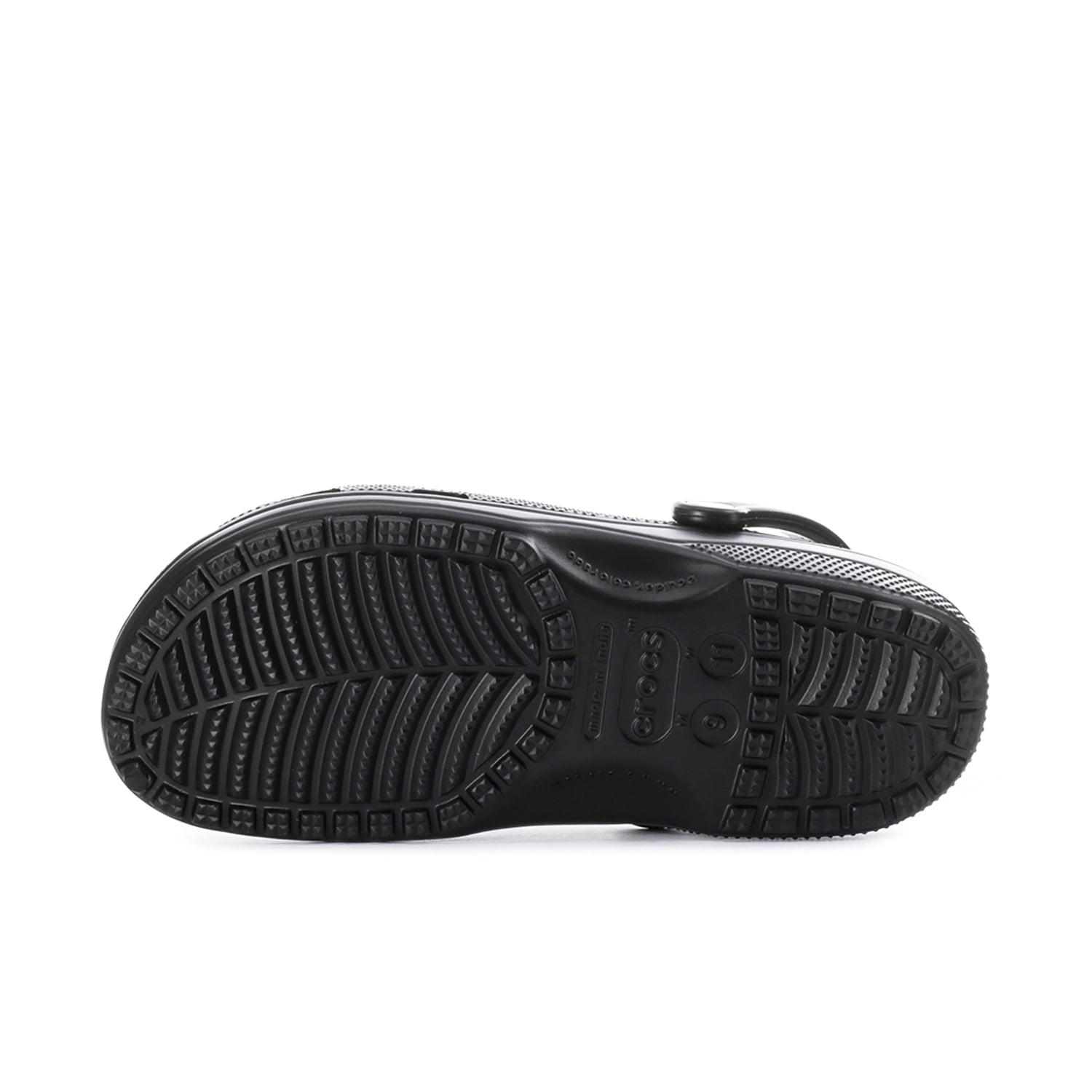 Classic Clog - Mens