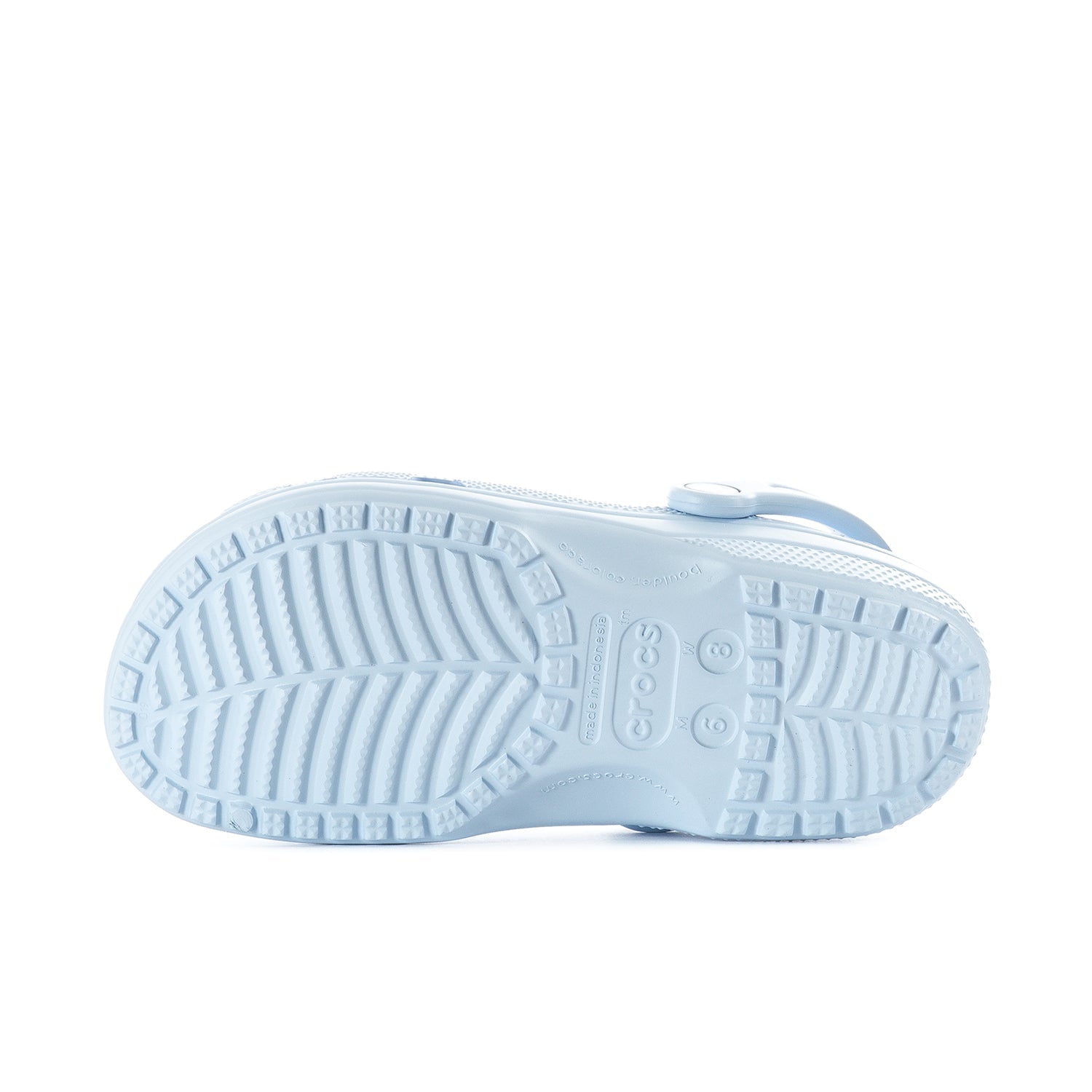 Classic Clog - Womens