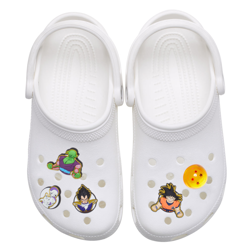 Dragon Ball Z 5 Pack Jibbitz
