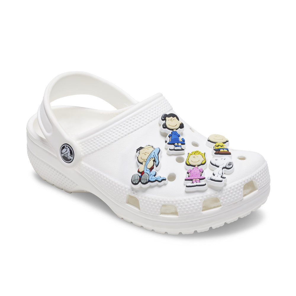 Peanuts II 5 Pack Jibbitz