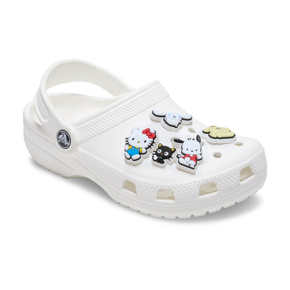 Hello Kitty's Friends 5 Pack Jibbitz