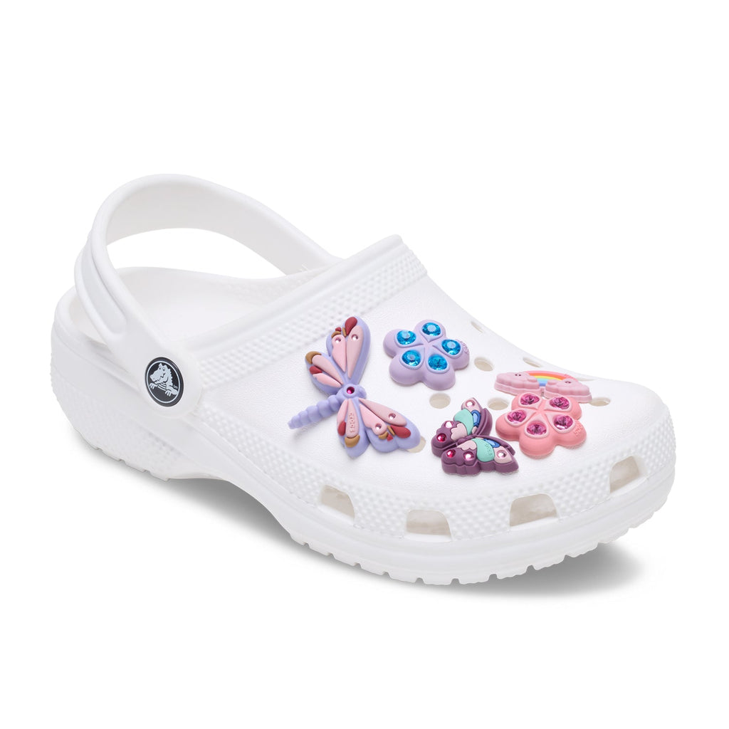 Magical Garden Bug 5 Pack Jibbitz