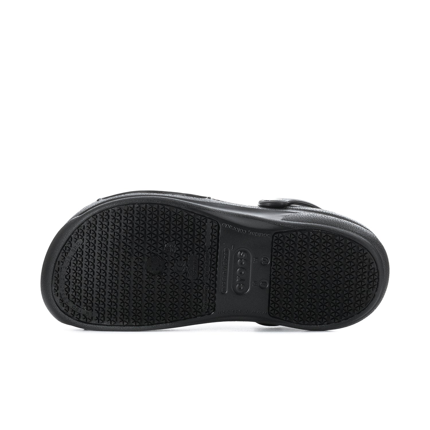 Bistro Slip Resistant - Mens