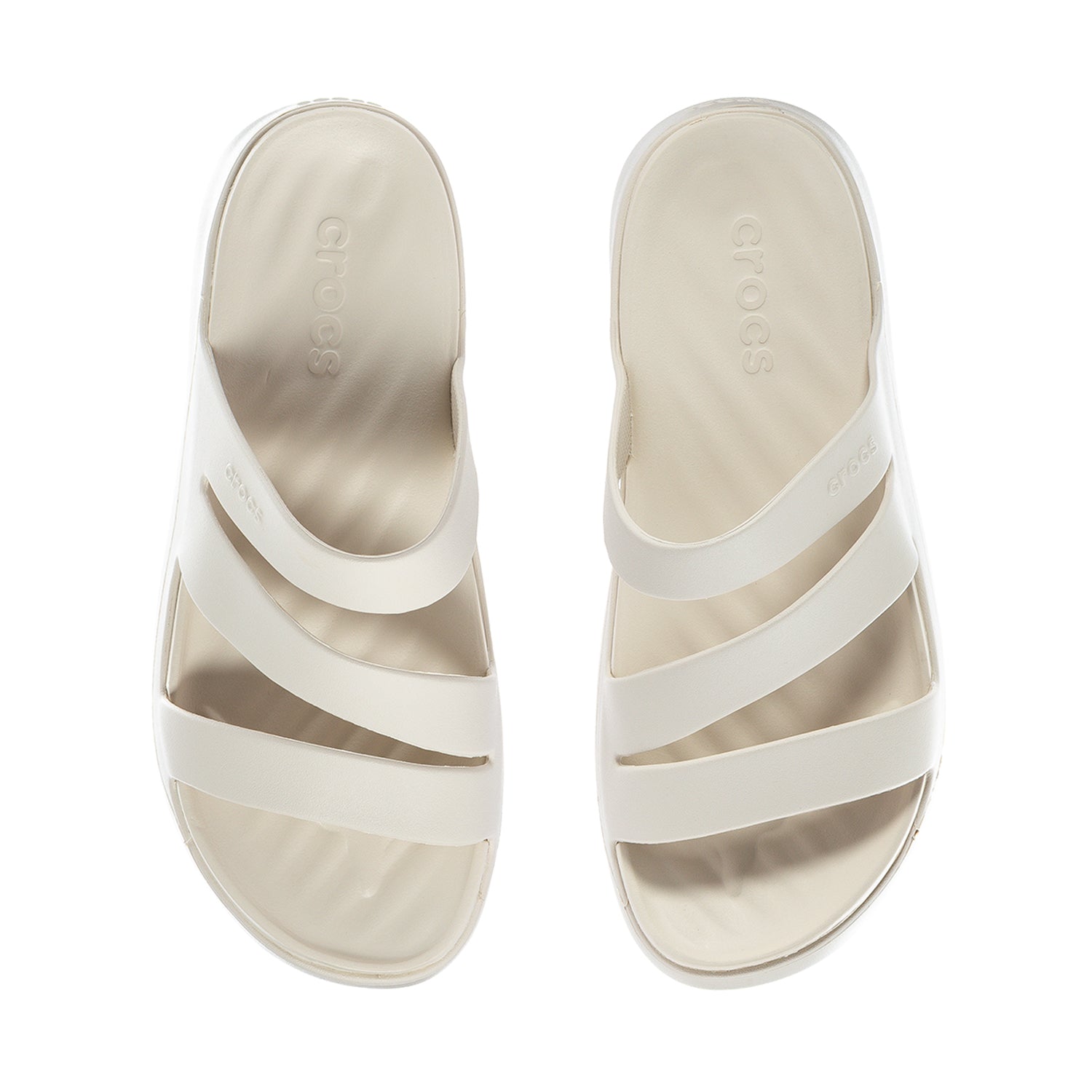 Getaway Strappy Sandal - Womens