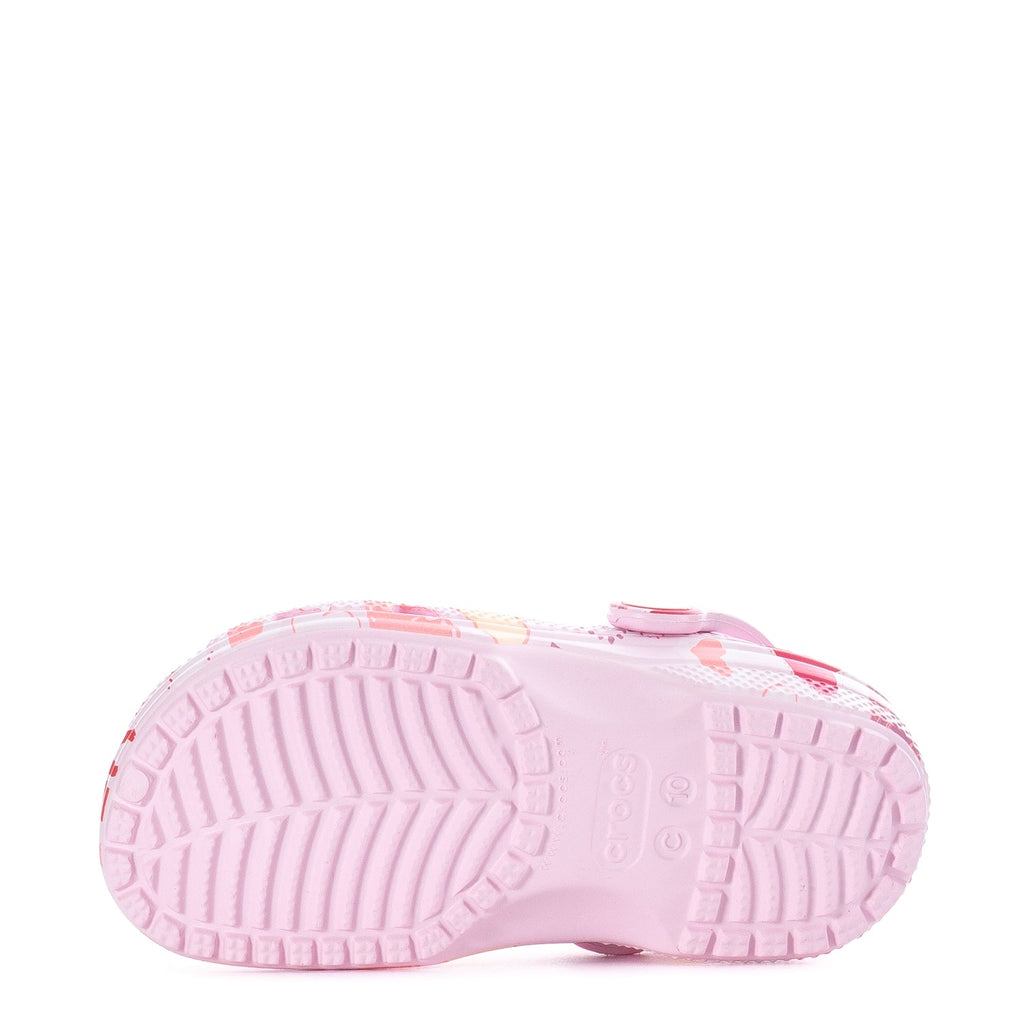 Classic Clog - Toddler