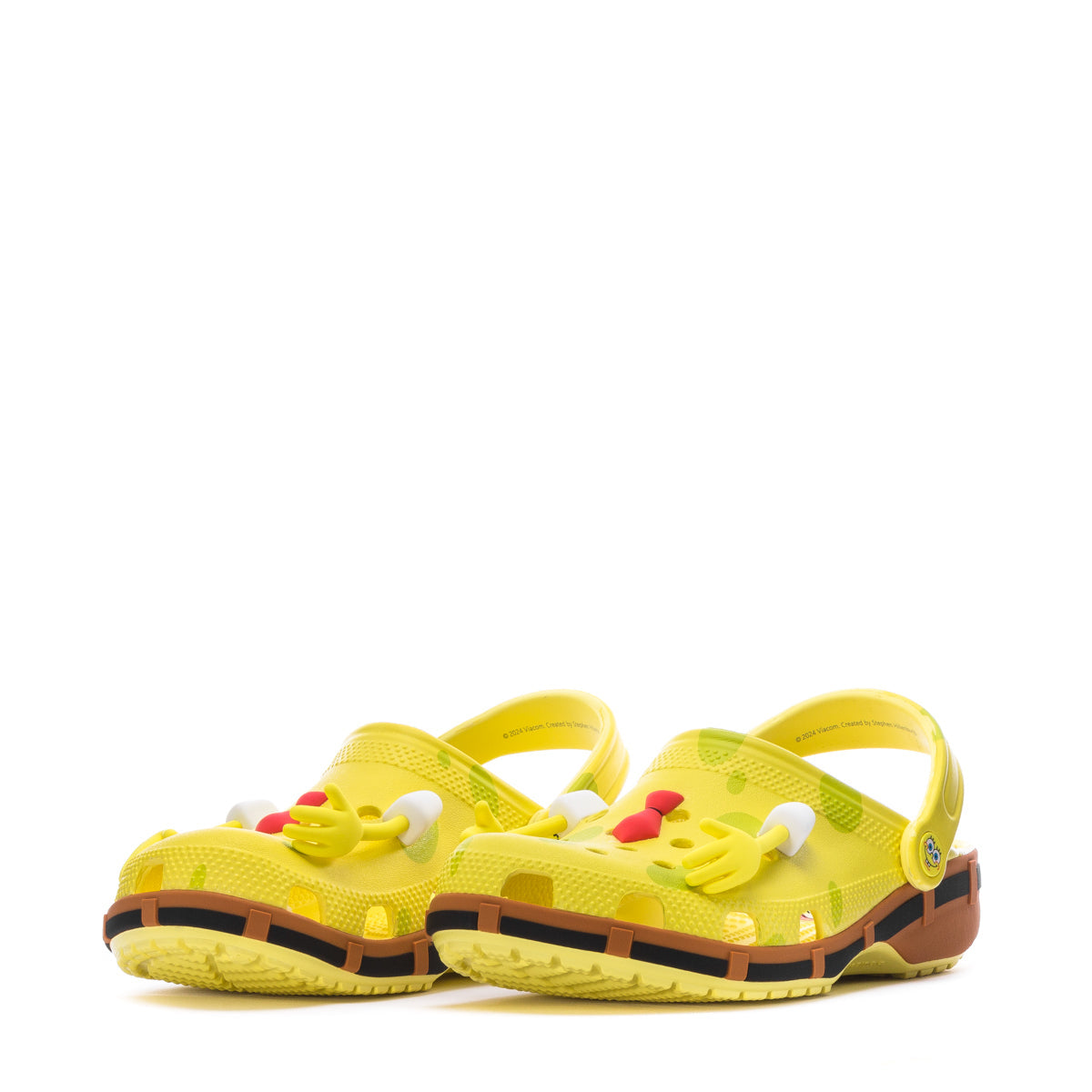 Classic Clog - Mens