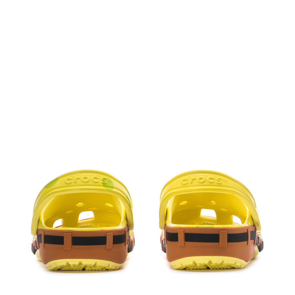 Classic Clog - Mens