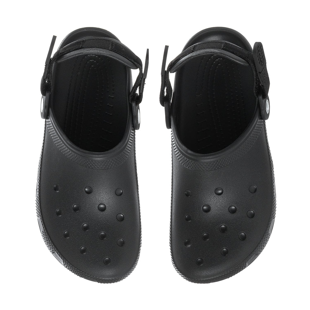 Classic Work Slip Resistant - Mens