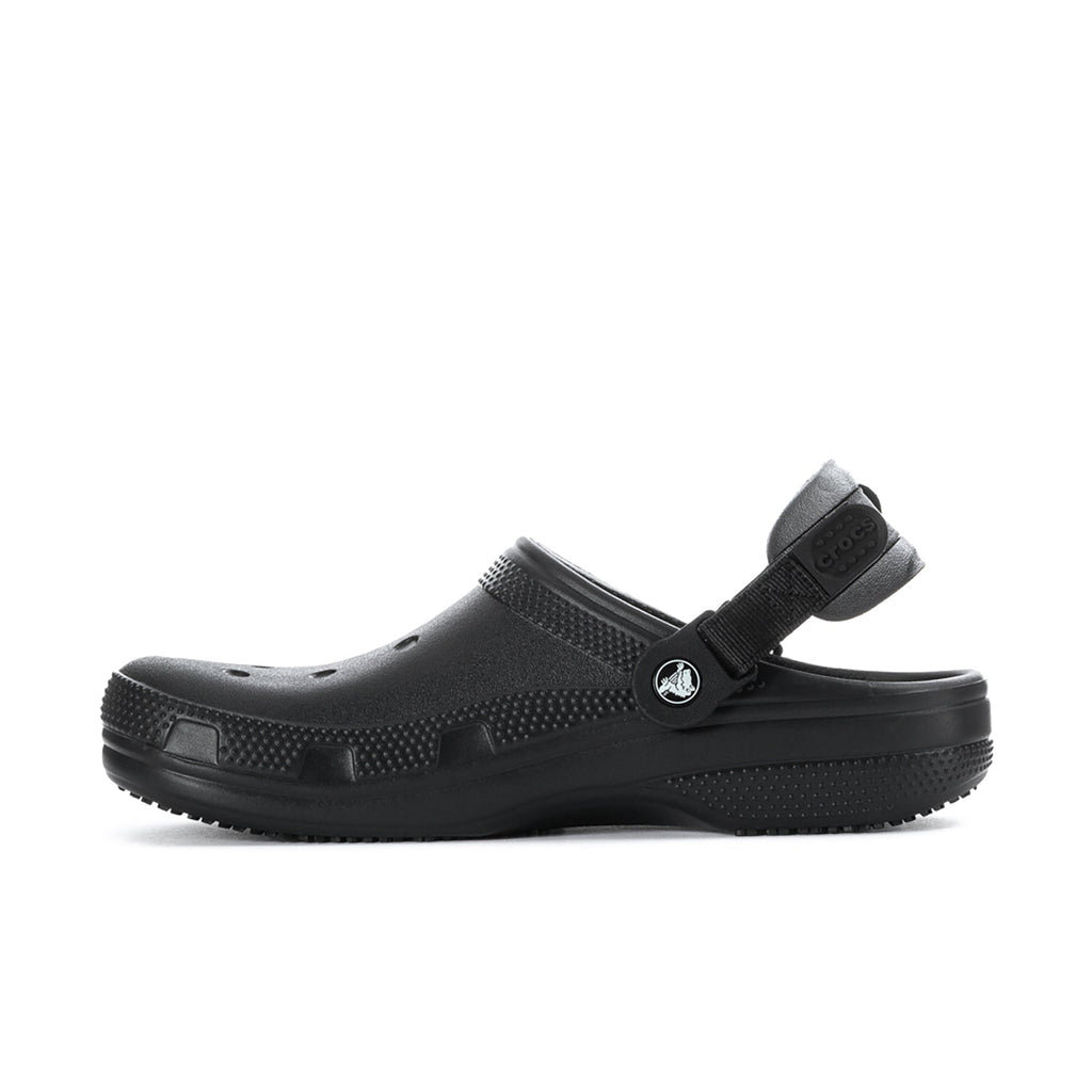 Classic Work Slip Resistant - Mens