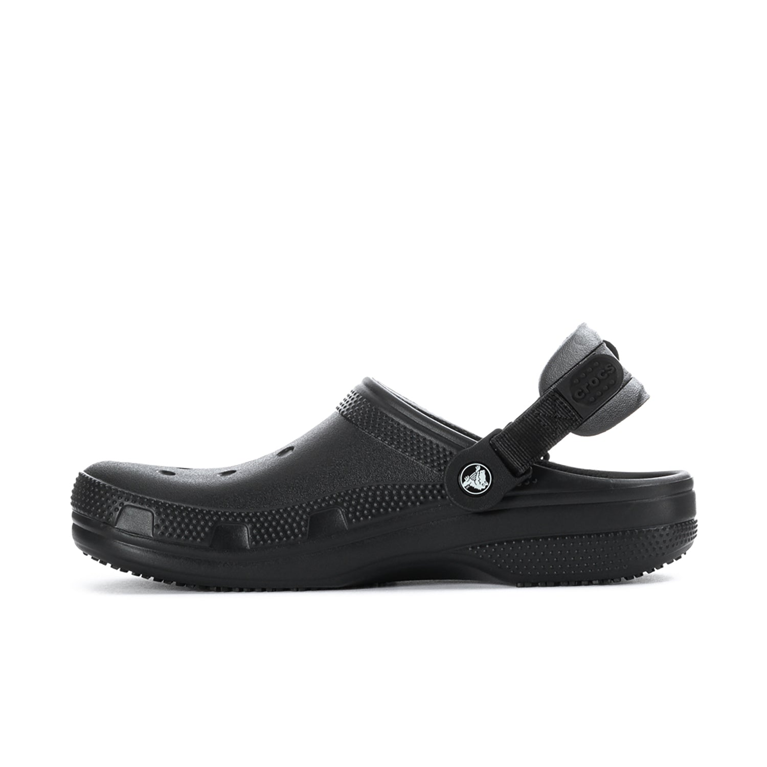 Classic Work Slip Resistant - Mens
