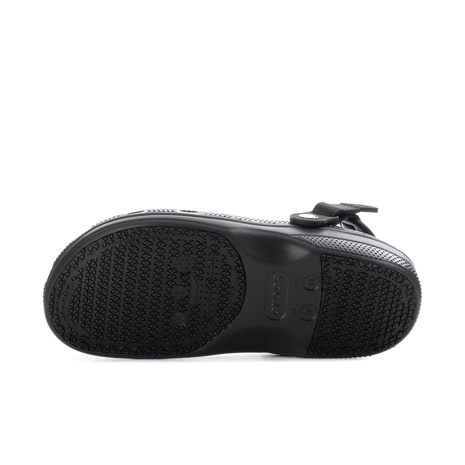 Classic Work Slip Resistant - Mens