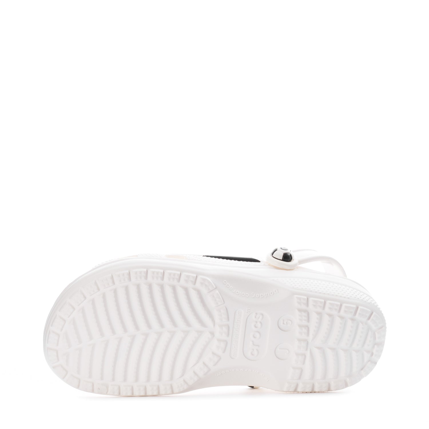 Classic Clog - Youth