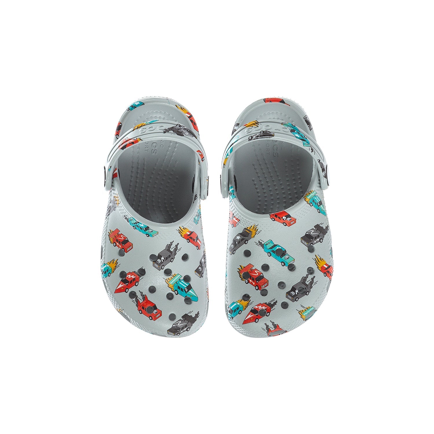 Classic Clog - Toddler