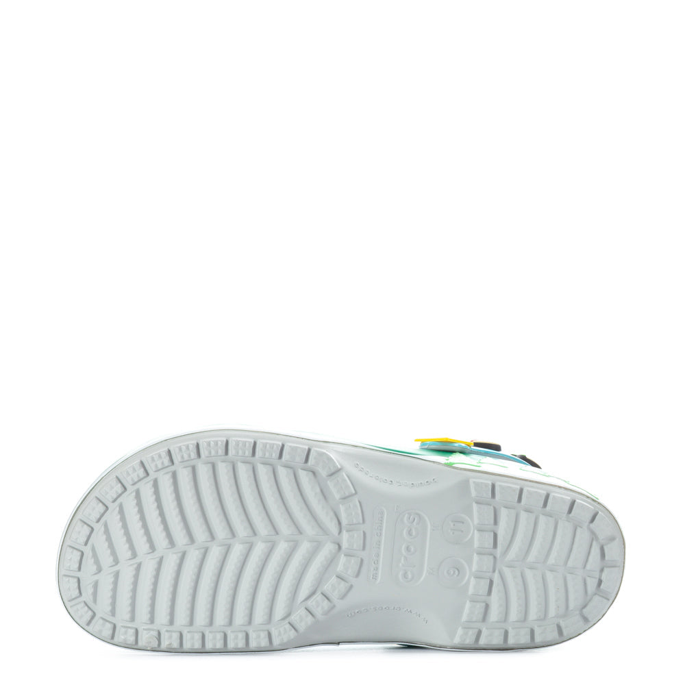 Classic Clog- Mens
