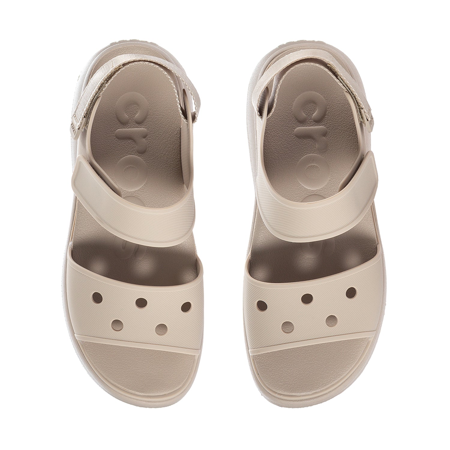 Soho Y-Strap Sandal - Womens