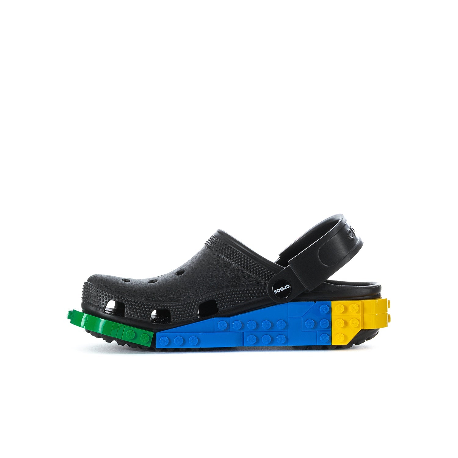 Classic Clog - Youth