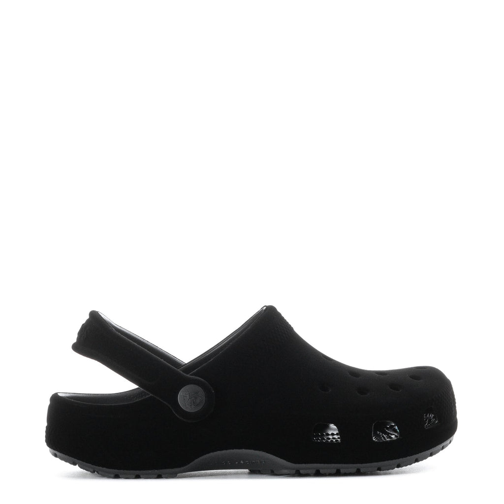 Classic Velvet Clog - Youth