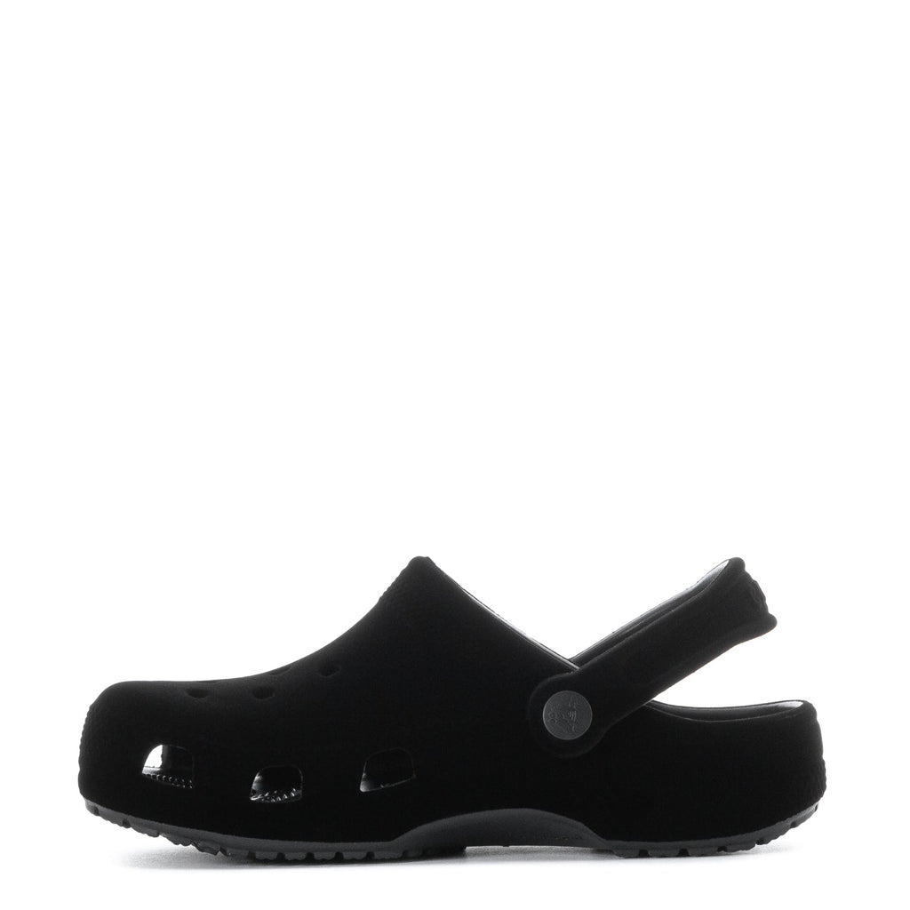 Classic Velvet Clog - Youth