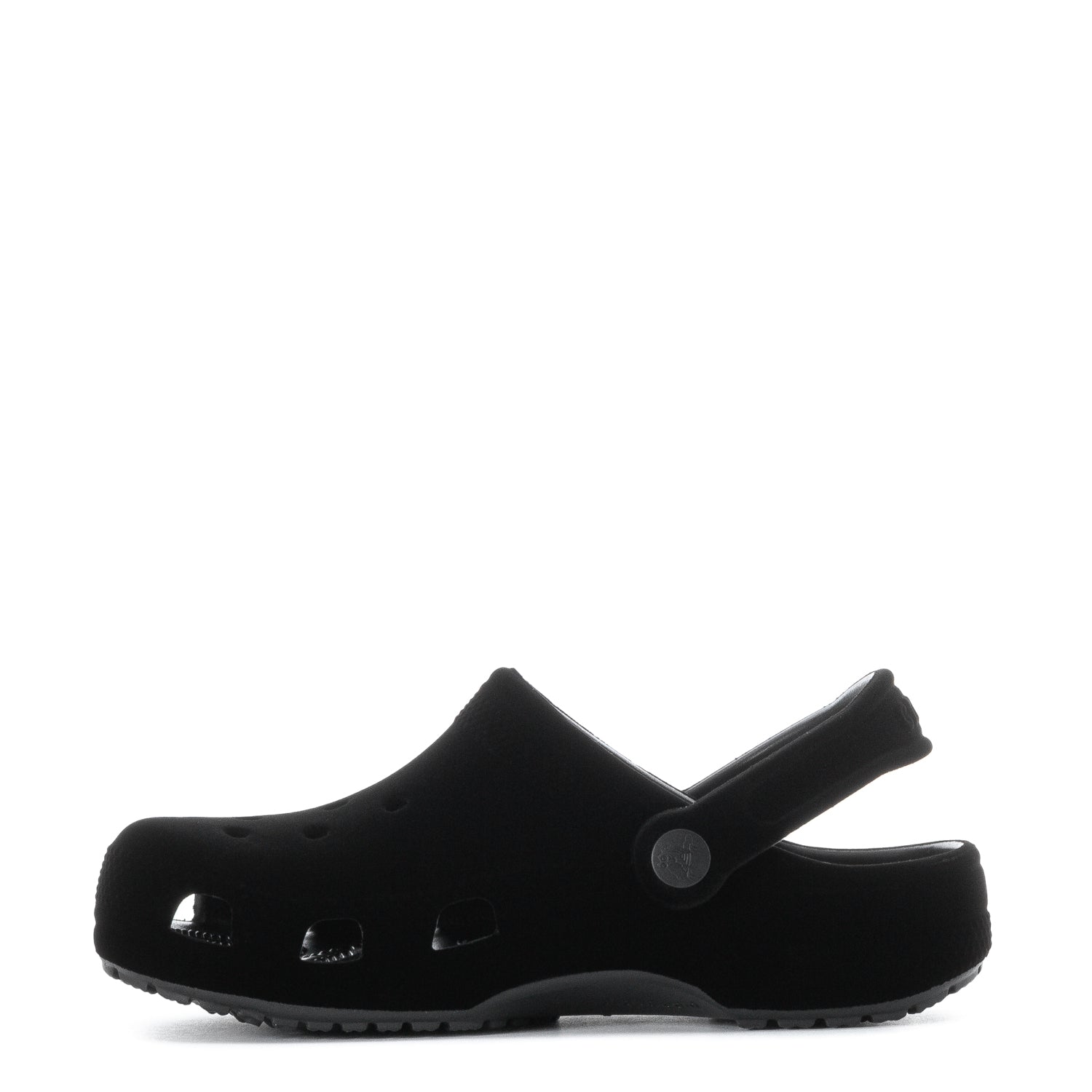 Classic Velvet Clog - Youth