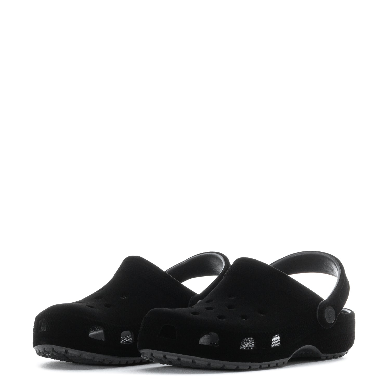 Classic Velvet Clog - Youth