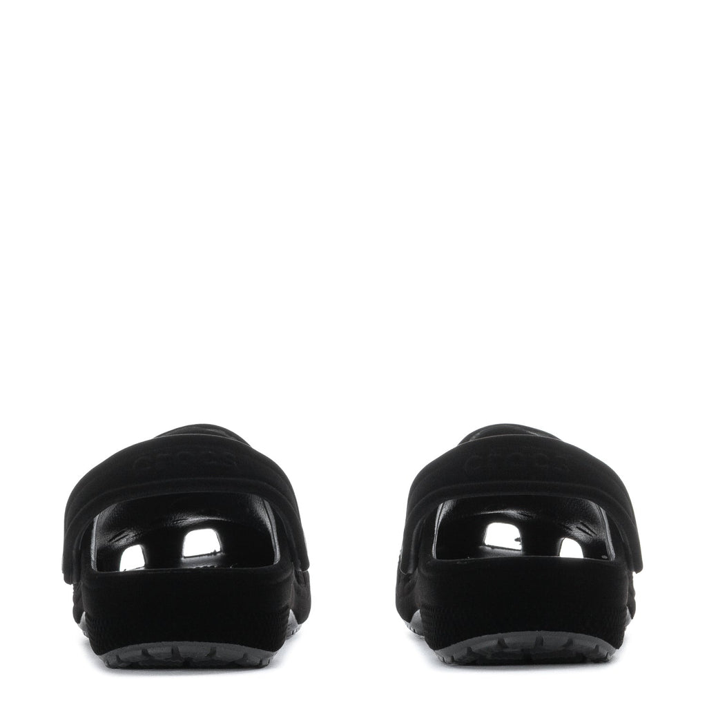 Classic Velvet Clog - Youth