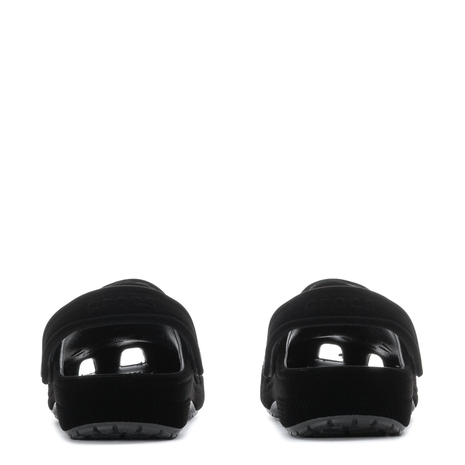 Classic Velvet Clog - Youth