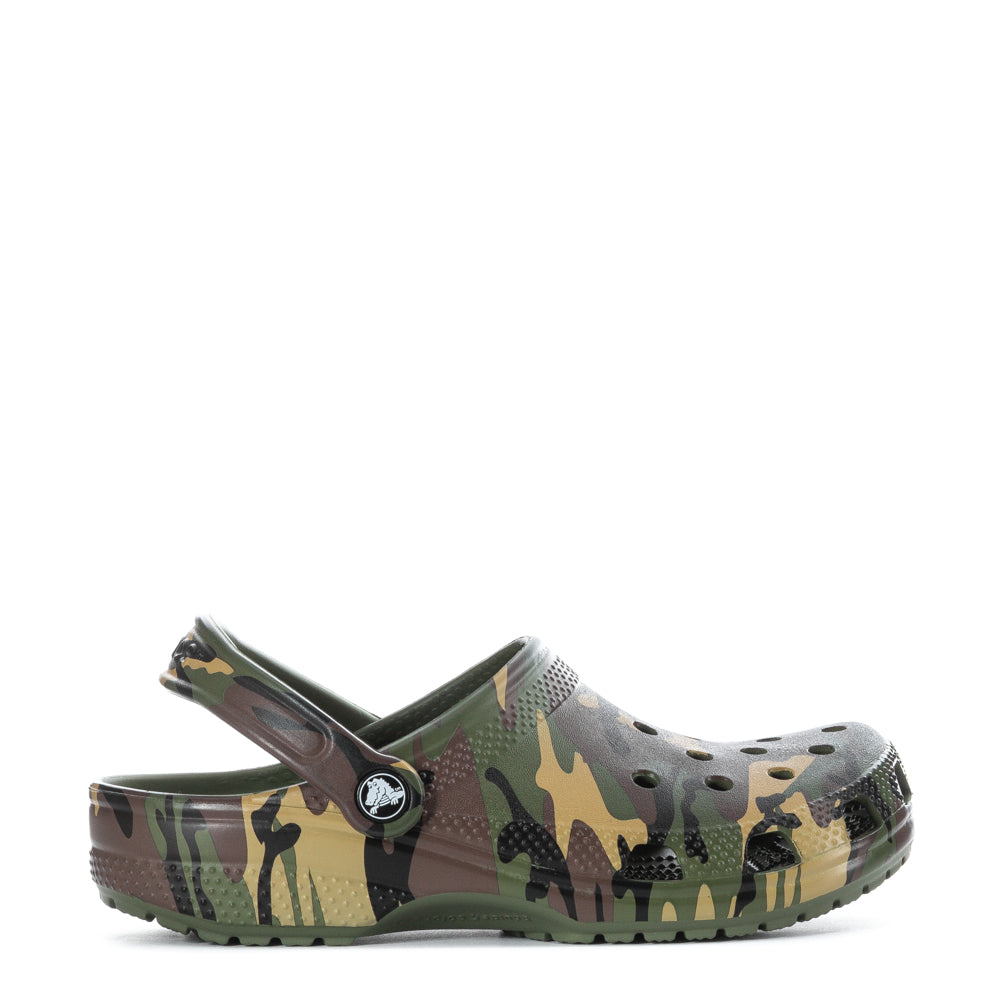 Classic Clog - Youth