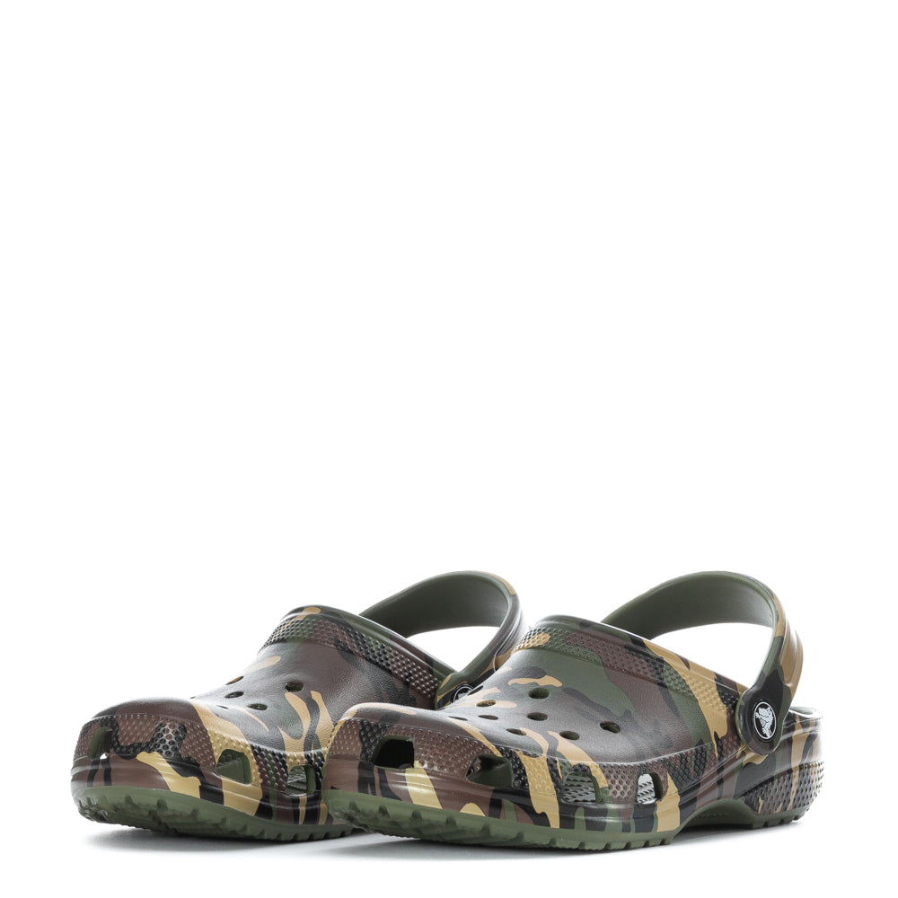 Classic Clog - Kids