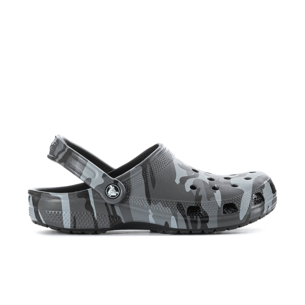 Classic Clog- Mens