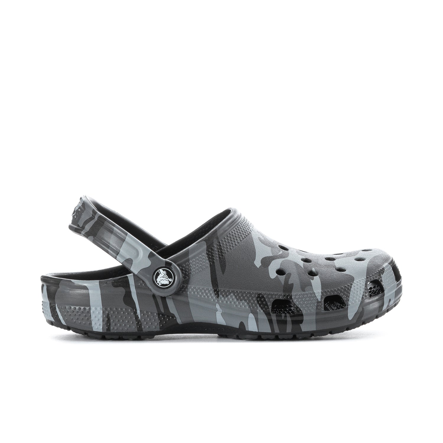 Classic Clog- Mens