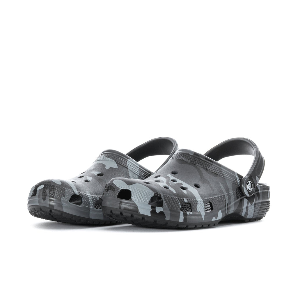 Classic Clog- Mens