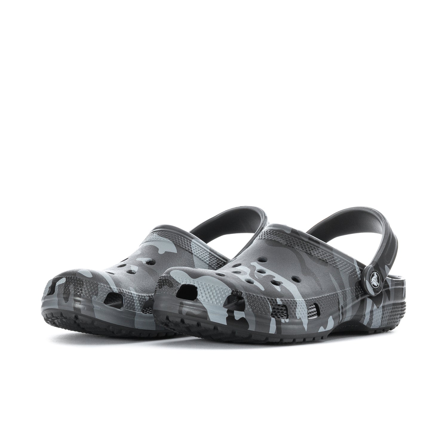 Classic Clog- Mens