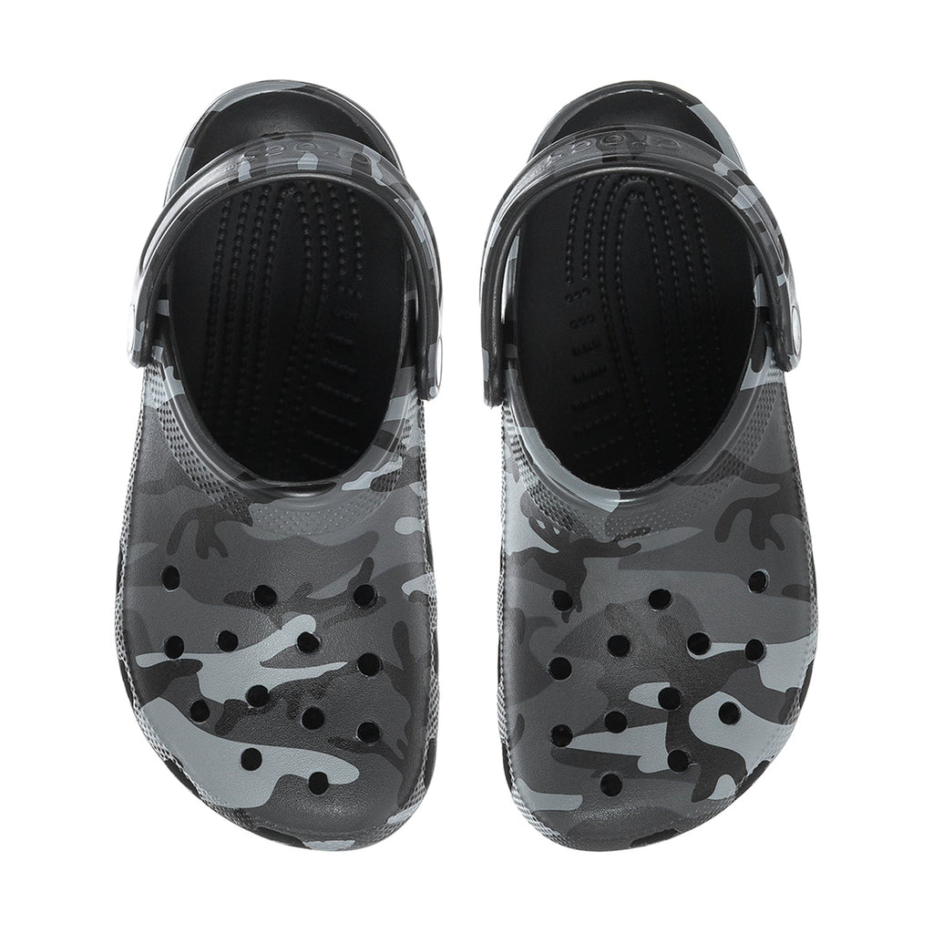 Classic Clog- Mens