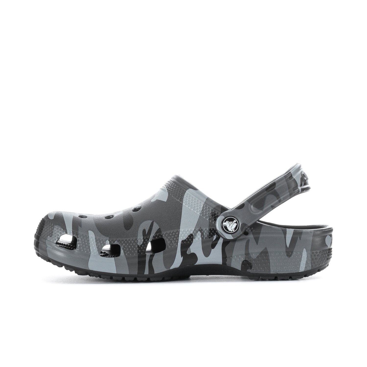 Classic Clog- Mens