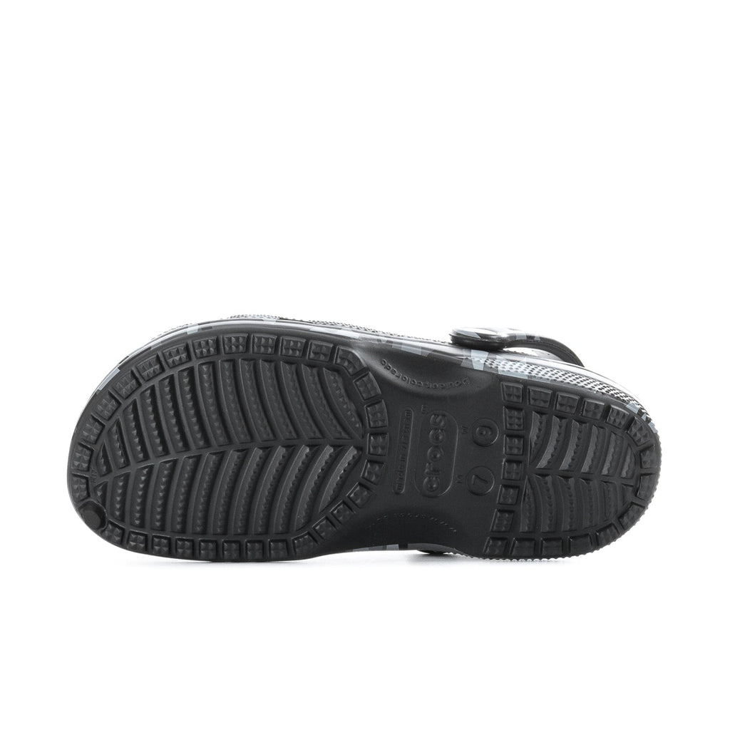 Classic Clog- Mens