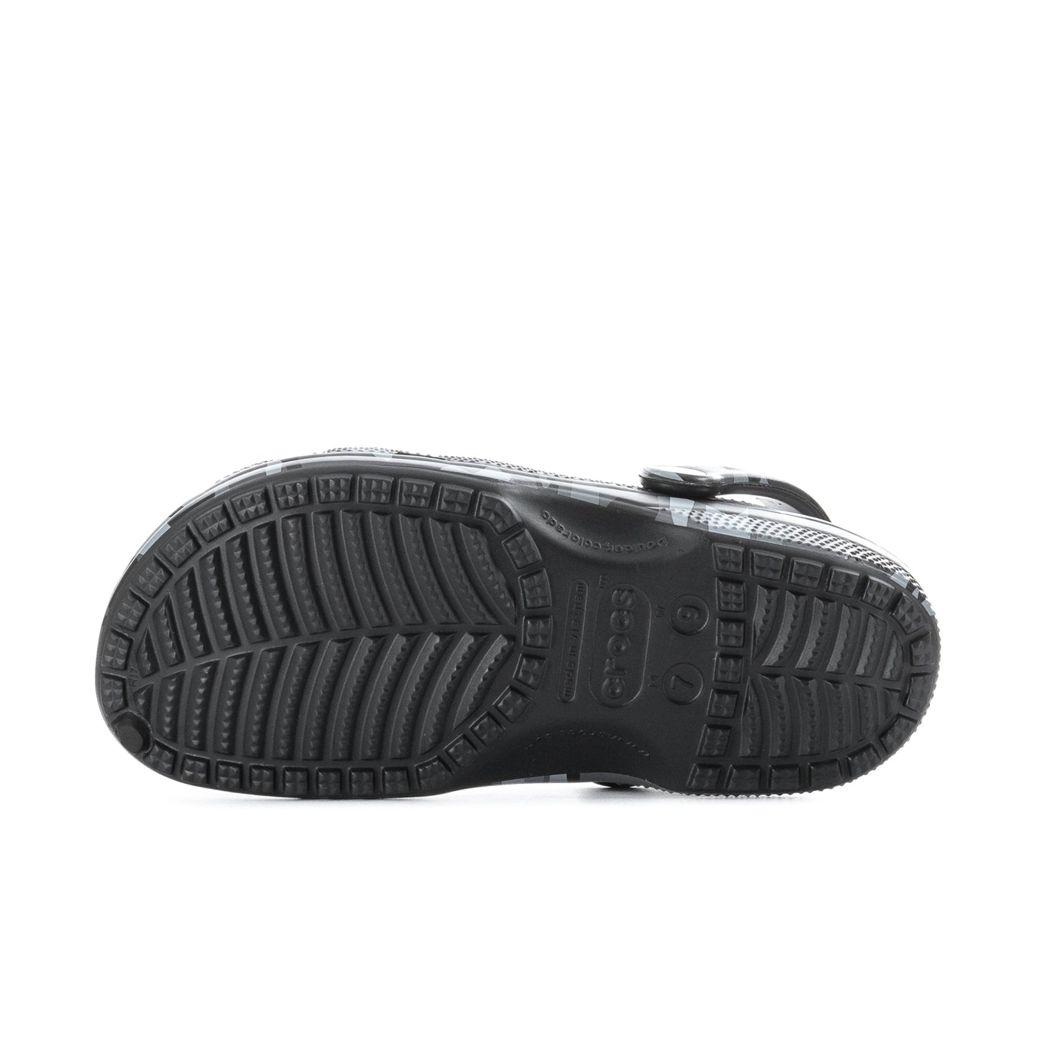 Classic Clog- Mens