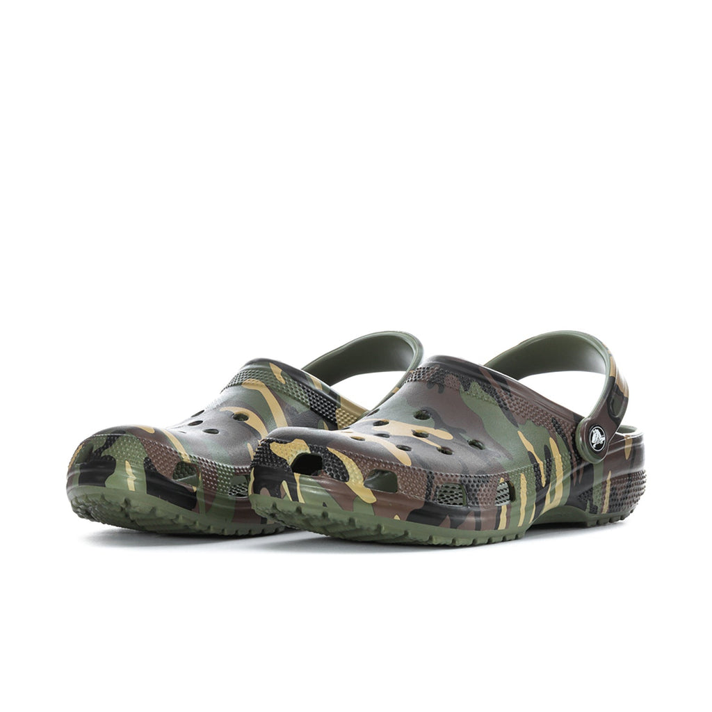 Classic Clog- Mens