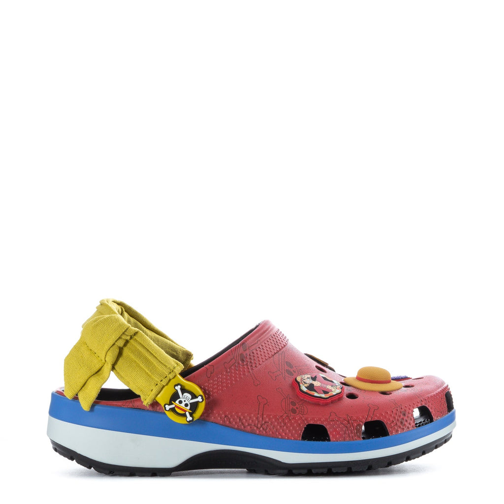 Classic Clog - Youth
