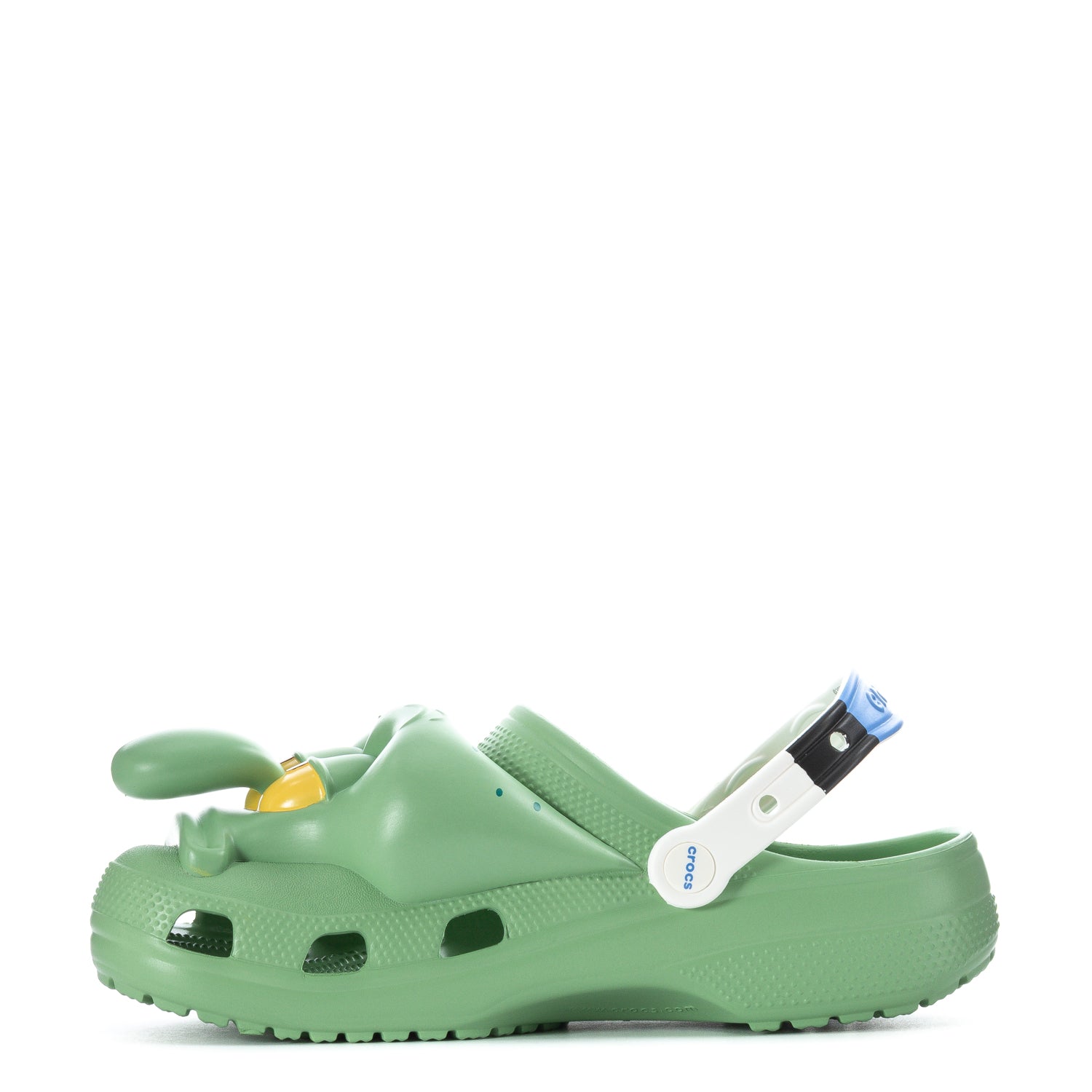Classic Clog- Mens