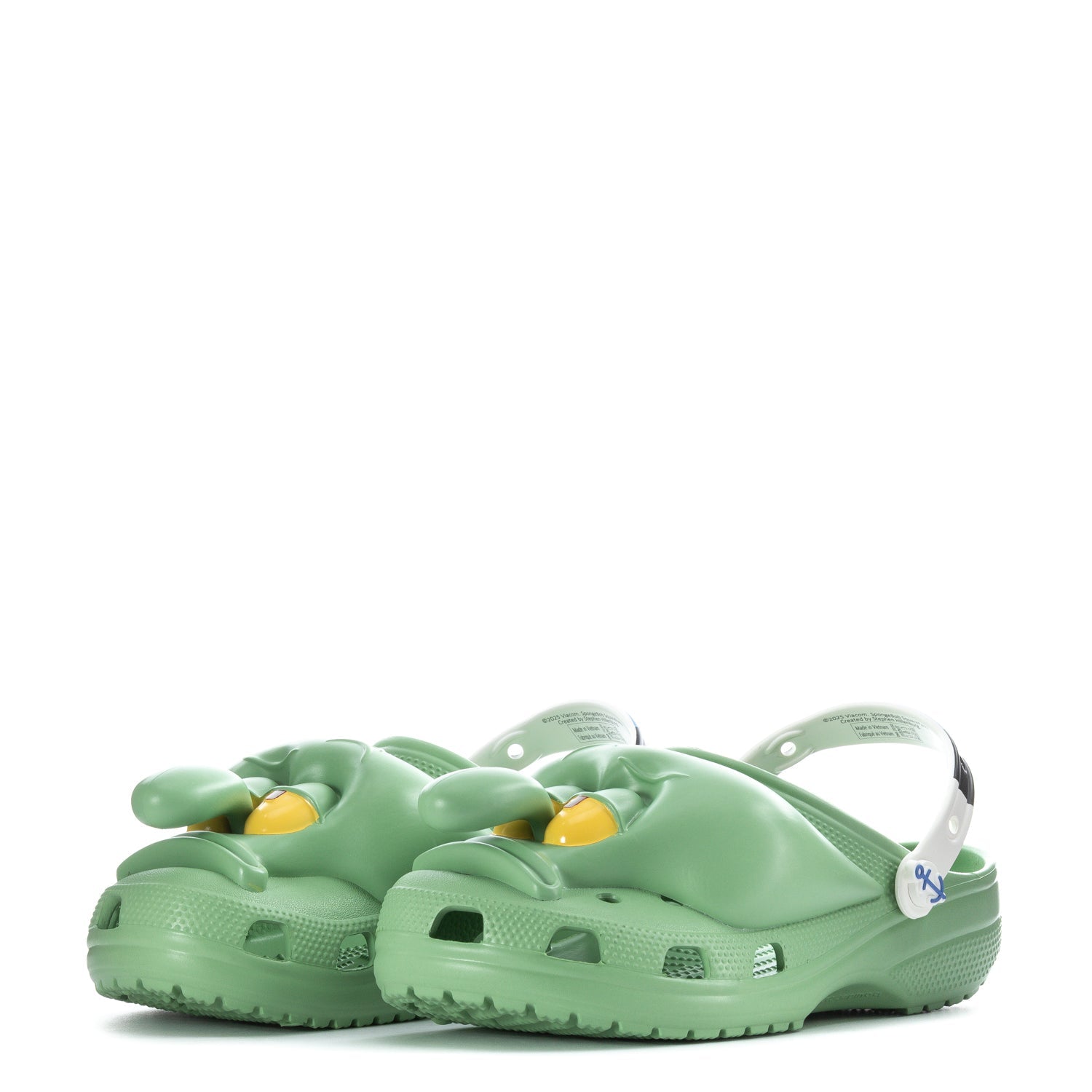 Classic Clog- Mens