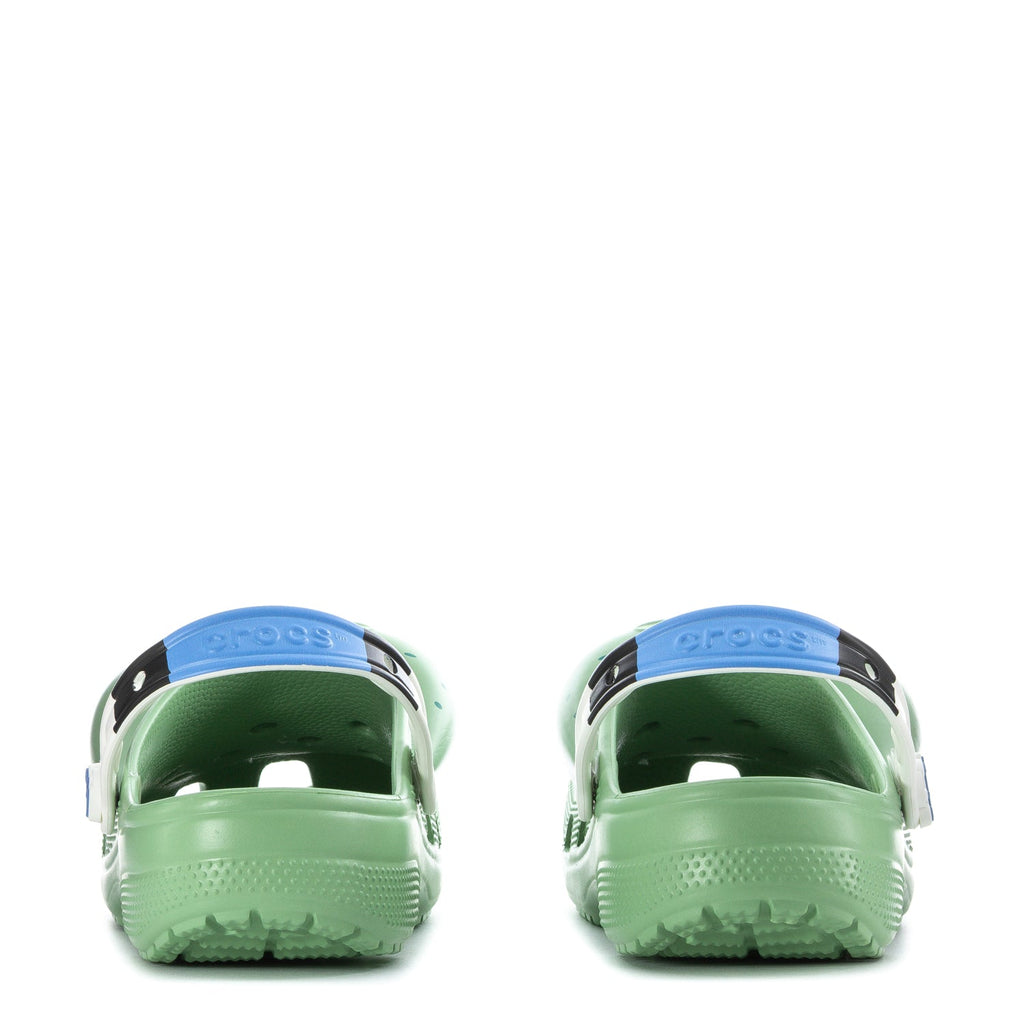 Classic Clog- Mens