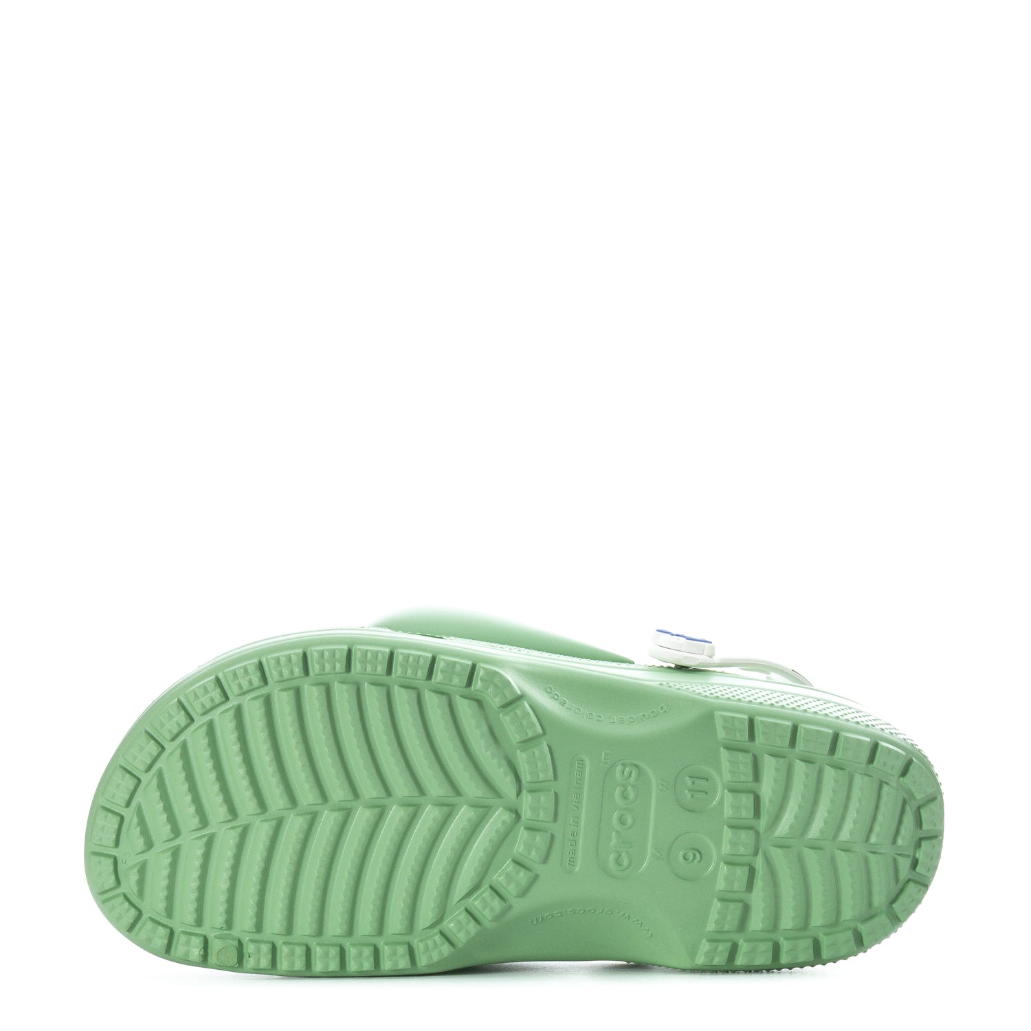 Classic Clog- Mens