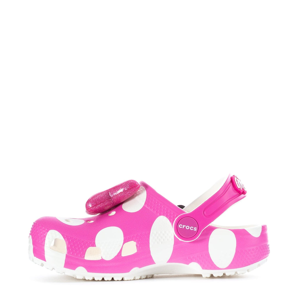 Classic Clog - Toddler