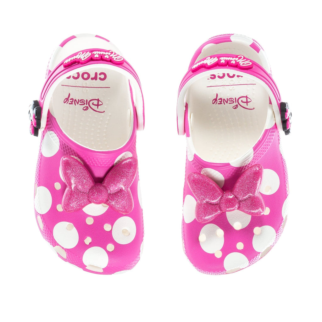 Classic Clog - Toddler