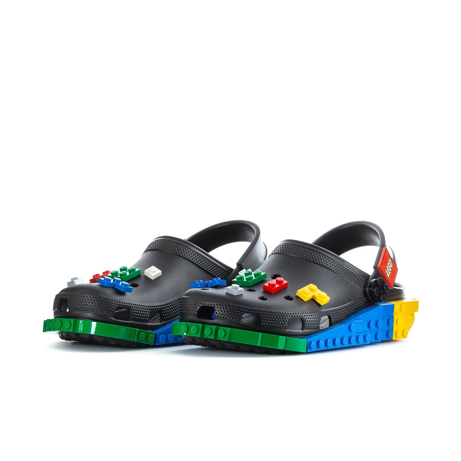 Classic Clog - Mens