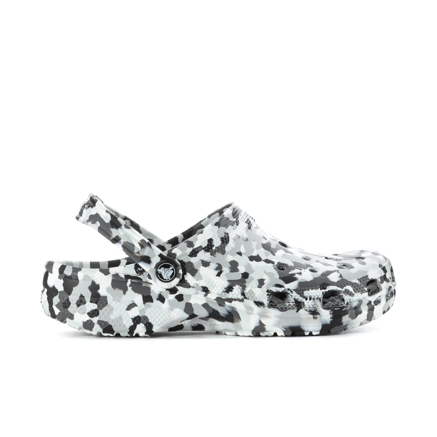 Classic Clog - Mens