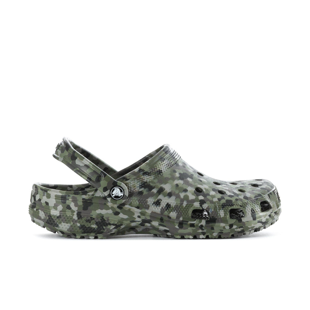 Classic Clog - Mens