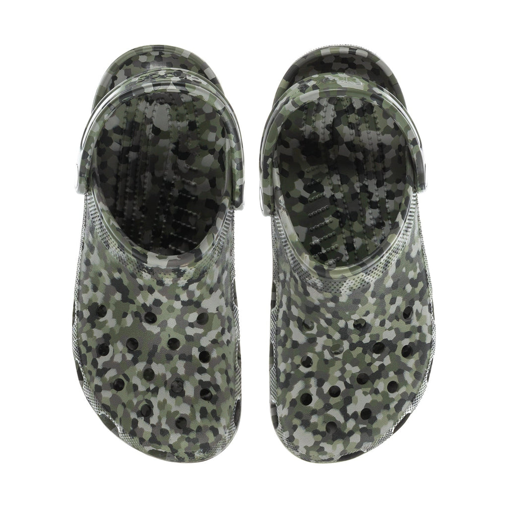 Classic Clog - Mens