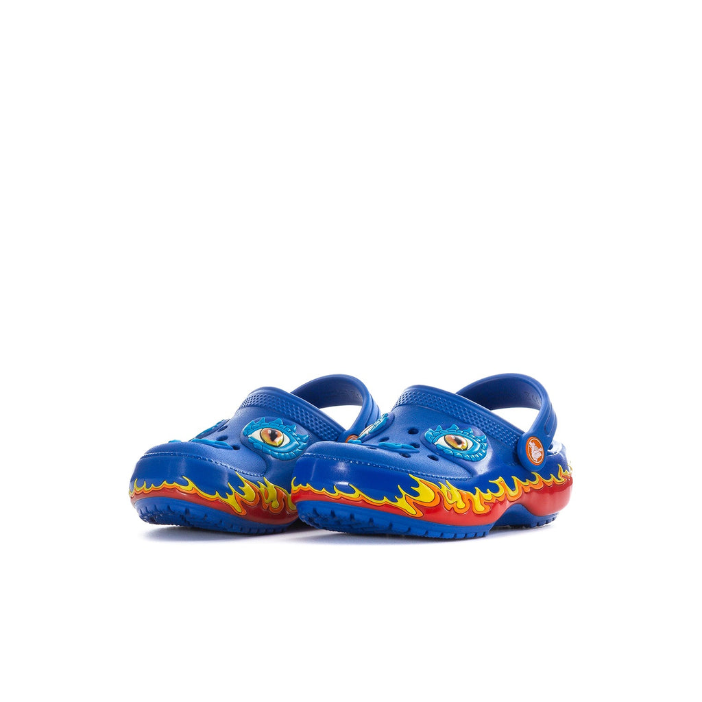 Classig Clog Fun Lab - Toddler