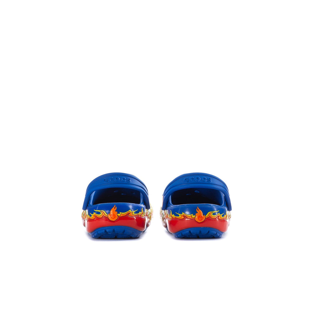 Classig Clog Fun Lab - Toddler